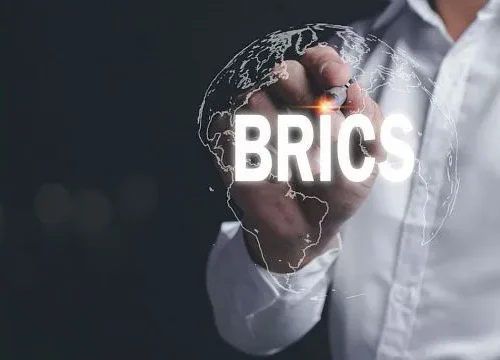 Expert: BRICS marks two decades with new financial and digital cooperation mechanisms