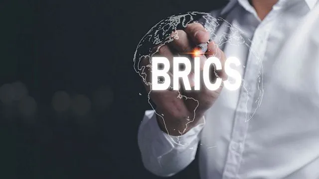 Expert: BRICS marks two decades with new financial and digital cooperation mechanisms