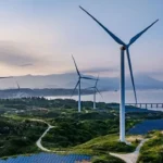 China and Egypt deepen cooperation in renewable energy