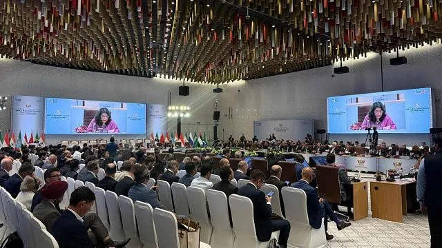 BRICS Business Council calls for stronger practical business cooperation