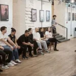 “Russian theatre changes world’s perception of performing arts” – InteRussia participants on their fellowship at GITIS