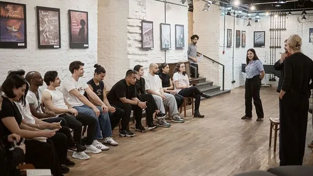 “Russian theatre changes world’s perception of performing arts” – InteRussia participants on their fellowship at GITIS