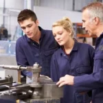 Russian scientists develop equipment for quickly detecting defective parts in manufacturing