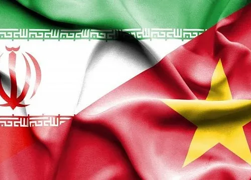 Iran and Vietnam seek to expand scientific and academic cooperation
