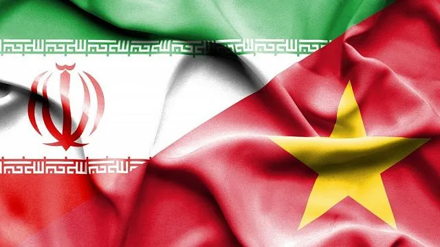 Iran and Vietnam seek to expand scientific and academic cooperation