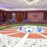 BRICS leaders adopt New Delhi Declaration at 18th Summit