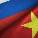 President To Lam: Vietnam attaches great importance to developing relations with Russia