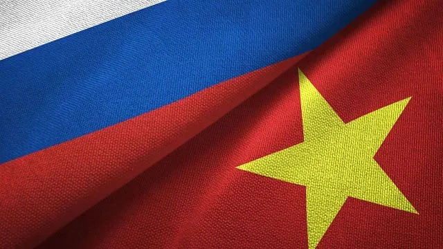 President To Lam: Vietnam attaches great importance to developing relations with Russia