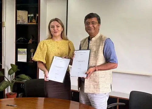 Republic of India to promote creative industries abroad through TV BRICS