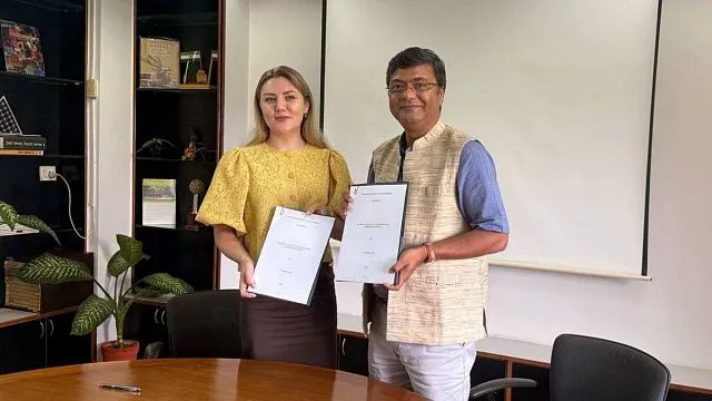 Republic of India to promote creative industries abroad through TV BRICS