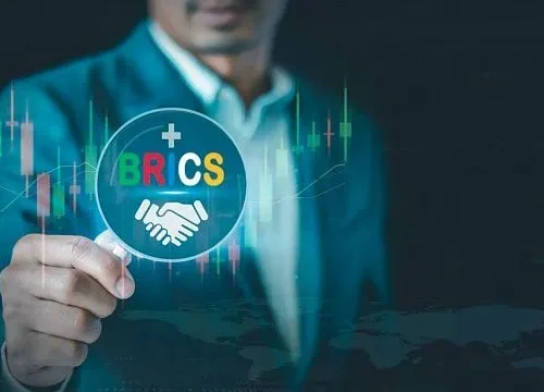 Expert: BRICS has become example of new and equal model of cooperation between countries