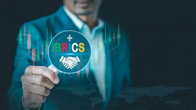 Expert: BRICS has become example of new and equal model of cooperation between countries