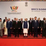 BRICS Summit in New Delhi outlines new mechanisms for cooperation in technology, security and economy