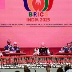 Finance to be key topic at BRICS Summit as countries discuss payment system integration and trade in national currencies
