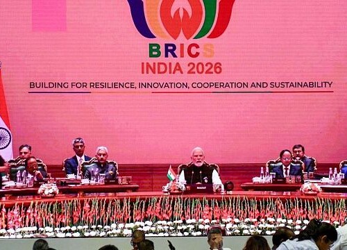 Finance to be key topic at BRICS Summit as countries discuss payment system integration and trade in national currencies