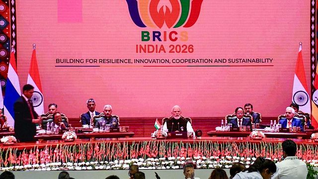 Finance to be key topic at BRICS Summit as countries discuss payment system integration and trade in national currencies